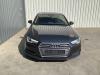 Audi A4 2.0 TDI 16V Sloopvoertuig (2016, Grijs)