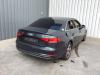 Audi A4 2.0 TDI 16V Sloopvoertuig (2016, Grijs)