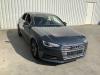 Audi A4 2.0 TDI 16V Sloopvoertuig (2016, Grijs)
