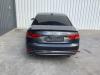 Audi A4 2.0 TDI 16V Sloopvoertuig (2016, Grijs)