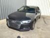 Sloopauto Audi A4 uit 2016