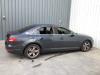 Audi A4 2.0 TDI 16V Sloopvoertuig (2016, Grijs)