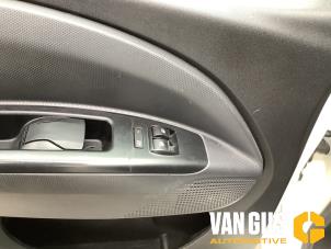 Fiat Doblo Cargo 1.3 MJ 16V DPF Euro 5 Sloopvoertuig (2013, Graniet)