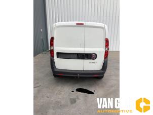 Fiat Doblo Cargo 1.3 MJ 16V DPF Euro 5 Sloopvoertuig (2013, Graniet)