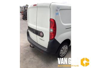 Fiat Doblo Cargo 1.3 MJ 16V DPF Euro 5 Sloopvoertuig (2013, Graniet)