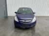 Opel Corsa D 1.0 Sloopvoertuig (2009, Blauw)
