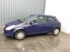 Opel Corsa D 1.0 Sloopvoertuig (2009, Blauw)
