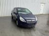 Opel Corsa D 1.0 Sloopvoertuig (2009, Blauw)