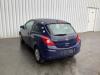 Opel Corsa D 1.0 Sloopvoertuig (2009, Blauw)
