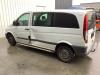 Mercedes Vito 2.2 109 CDI 16V Sloopvoertuig (2007, Graniet)