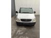 Mercedes Vito 2.2 109 CDI 16V Sloopvoertuig (2007, Graniet)