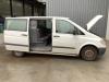Mercedes Vito 2.2 109 CDI 16V Sloopvoertuig (2007, Graniet)