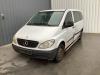 Mercedes Vito 2.2 109 CDI 16V Sloopvoertuig (2007, Graniet)