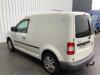 Volkswagen Caddy III 2.0 SDI Sloopvoertuig (2007, Graniet)