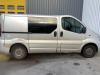 Opel Vivaro 1.9 DTI 16V Sloopvoertuig (2003, Graniet)
