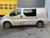 Opel Vivaro 1.9 DTI 16V Sloopvoertuig (2003, Graniet)