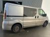 Opel Vivaro 1.9 DTI 16V Sloopvoertuig (2003, Graniet)
