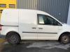 Volkswagen Caddy III 1.9 TDI Sloopvoertuig (2009, Graniet)