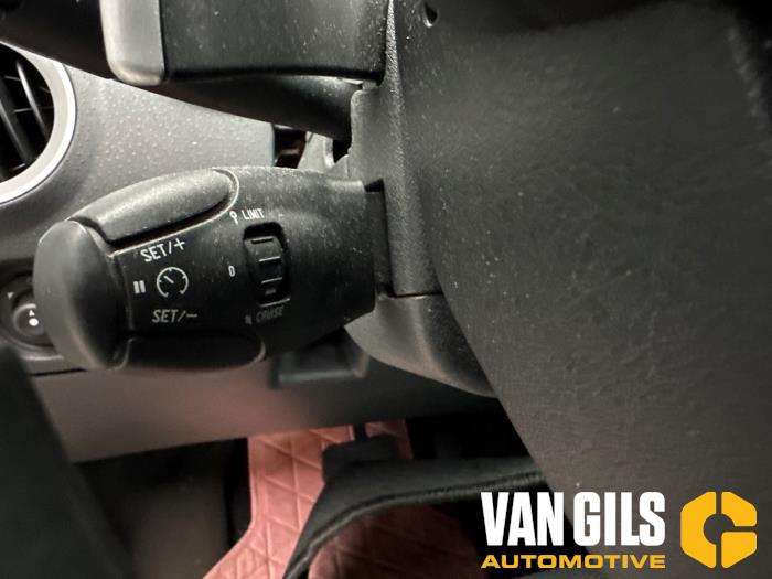 Citroen C3 1.4 16V Sensodrive Sloopvoertuig (2006, Grijs)