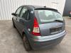 Citroen C3 1.4 16V Sensodrive Sloopvoertuig (2006, Grijs)