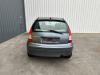 Citroen C3 1.4 16V Sensodrive Sloopvoertuig (2006, Grijs)