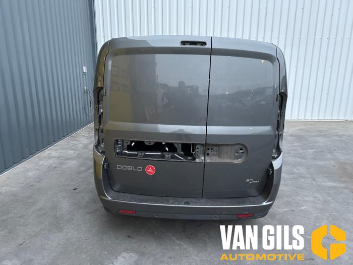 Foto donor auto