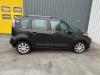 Citroen C3 Picasso 1.4 16V VTI 95 Sloopvoertuig (2009, Zwart)
