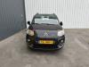 Citroen C3 Picasso 1.4 16V VTI 95 Sloopvoertuig (2009, Zwart)