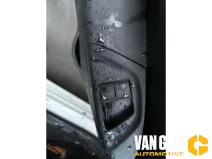Peugeot 108 1.0 12V Sloopvoertuig (2016, Wit)