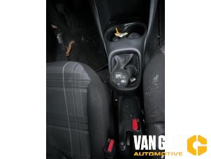 Peugeot 108 1.0 12V Sloopvoertuig (2016, Wit)