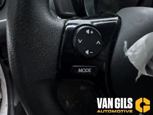 Peugeot 108 1.0 12V Sloopvoertuig (2016, Wit)