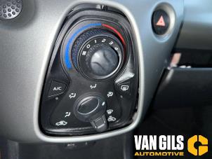 Peugeot 108 1.0 12V Sloopvoertuig (2016, Wit)