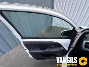 Peugeot 108 1.0 12V Sloopvoertuig (2016, Wit)