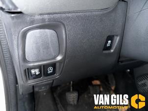 Peugeot 108 1.0 12V Sloopvoertuig (2016, Wit)
