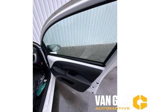 Peugeot 108 1.0 12V Sloopvoertuig (2016, Wit)