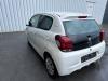 Peugeot 108 1.0 12V Sloopvoertuig (2016, Wit)