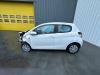 Peugeot 108 1.0 12V Sloopvoertuig (2016, Wit)