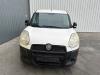 Fiat Doblo Cargo 1.3 MJ 16V DPF Euro 5 Sloopvoertuig (2011, Graniet)