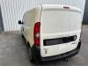 Fiat Doblo Cargo 1.3 MJ 16V DPF Euro 5 Sloopvoertuig (2011, Graniet)