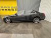 Mercedes S 3.0 S-400d 4-Matic Sloopvoertuig (2018, Zwart)