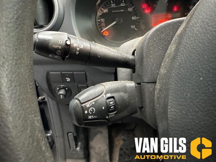 Peugeot Partner 1.6 HDI 90 16V Sloopvoertuig (2009, Graniet)