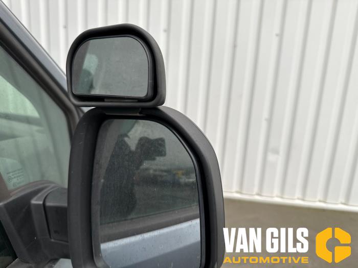 Peugeot Partner 1.6 HDI 90 16V Sloopvoertuig (2009, Graniet)