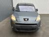 Peugeot Partner 1.6 HDI 90 16V Sloopvoertuig (2009, Graniet)