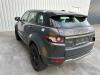 Landrover Range Rover Evoque 2.2 eD4 16V 5-drs. Sloopvoertuig (2012, Bruin)