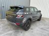 Landrover Range Rover Evoque 2.2 eD4 16V 5-drs. Sloopvoertuig (2012, Bruin)