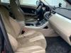 Landrover Range Rover Evoque 2.2 eD4 16V 5-drs. Sloopvoertuig (2012, Bruin)