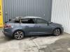 Renault Megane IV Estate 1.5 Energy dCi 110 Sloopvoertuig (2017, Grijs)
