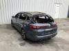 Renault Megane IV Estate 1.5 Energy dCi 110 Sloopvoertuig (2017, Grijs)