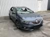 Renault Megane IV Estate 1.5 Energy dCi 110 Sloopvoertuig (2017, Grijs)