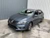Renault Megane IV Estate 1.5 Energy dCi 110 Sloopvoertuig (2017, Grijs)